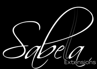 SABELLA EXTENSIONS logo