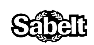 SABELT logo