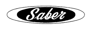 SABER logo