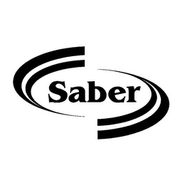 SABER logo