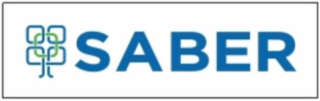 SABER logo
