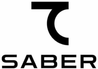 SABER logo