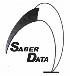 SABER DATA logo
