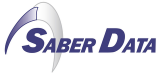 SABER DATA logo