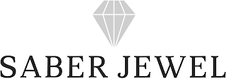 SABER JEWEL logo