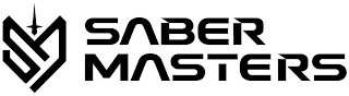 SABER MASTERS logo