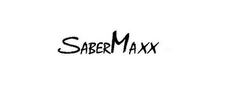SABER MAXX logo