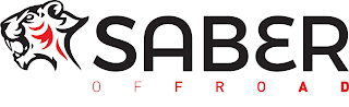 SABER OFFROAD logo