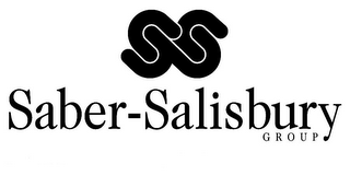 SABER-SALISBURY GROUP logo