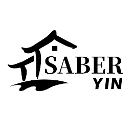 SABER YIN logo