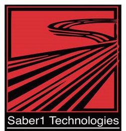 SABER1 TECHNOLOGIES logo