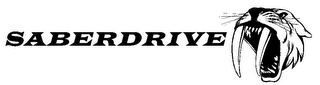 SABERDRIVE logo