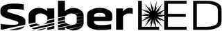 SABERLED logo
