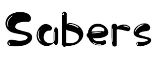 SABERS logo