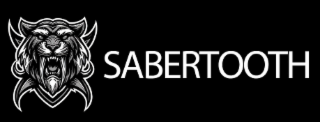SABERTOOTH logo