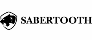 SABERTOOTH logo