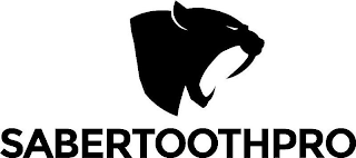 SABERTOOTHPRO logo