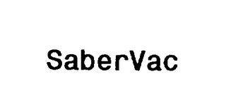 SABERVAC logo