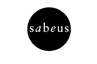 SABEUS logo