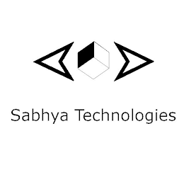SABHYA TECHNOLOGIES logo