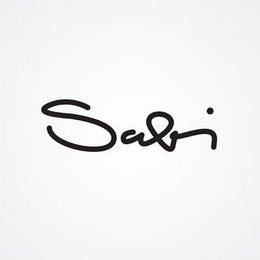 SABI logo