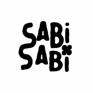 SABI SABI logo