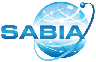 SABIA logo