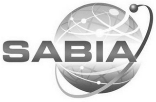 SABIA logo