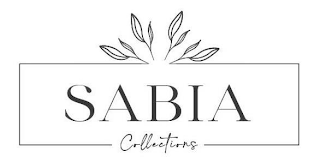 SABIA COLLECTIONS logo