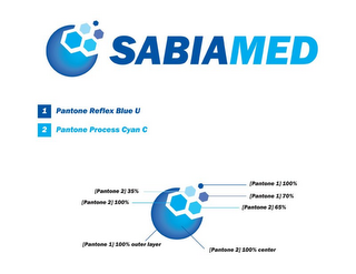 SABIAMED logo
