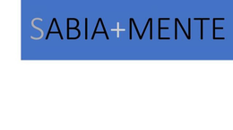 SABIA+MENTE logo