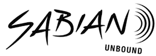 SABIAN UNBOUND logo