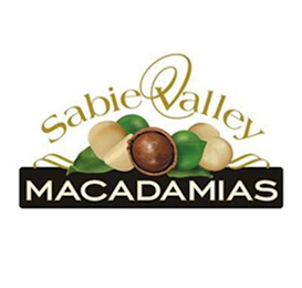 SABIE VALLEY MACADAMIAS logo