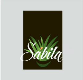 SABILA logo
