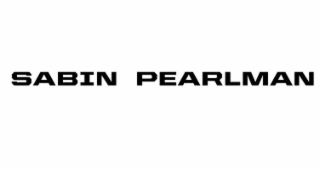 SABIN PEARLMAN logo