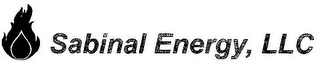 SABINAL ENERGY, LLC logo