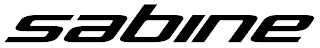 SABINE logo