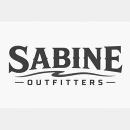 SABINE OUTFITTERS logo