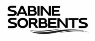 SABINE SORBENTS logo