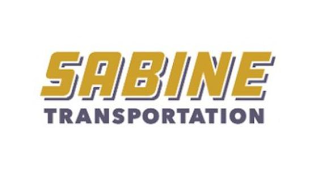 SABINE TRANSPORTATION logo