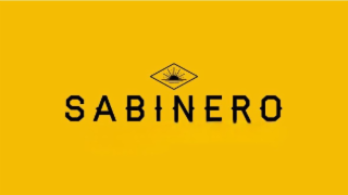 SABINERO logo