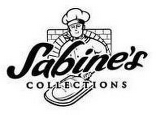 SABINE'S COLLECTIONS logo