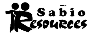 SABIO RESOURCES logo