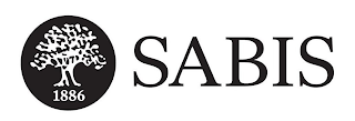 SABIS 1886 logo