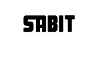 SABIT logo