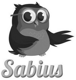 SABIUS logo