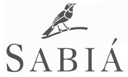 SABIÁ logo