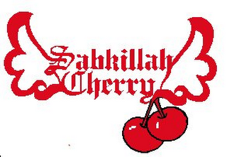 SABKILLAH CHEERY logo