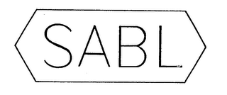 SABL logo
