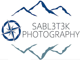 SABL3T3K PHOTOGRAPHY logo